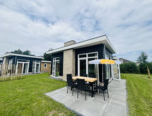 Floresta 215: Gezellige bungalow op golfresort in hartje Dirkshorn - thumbnail 1