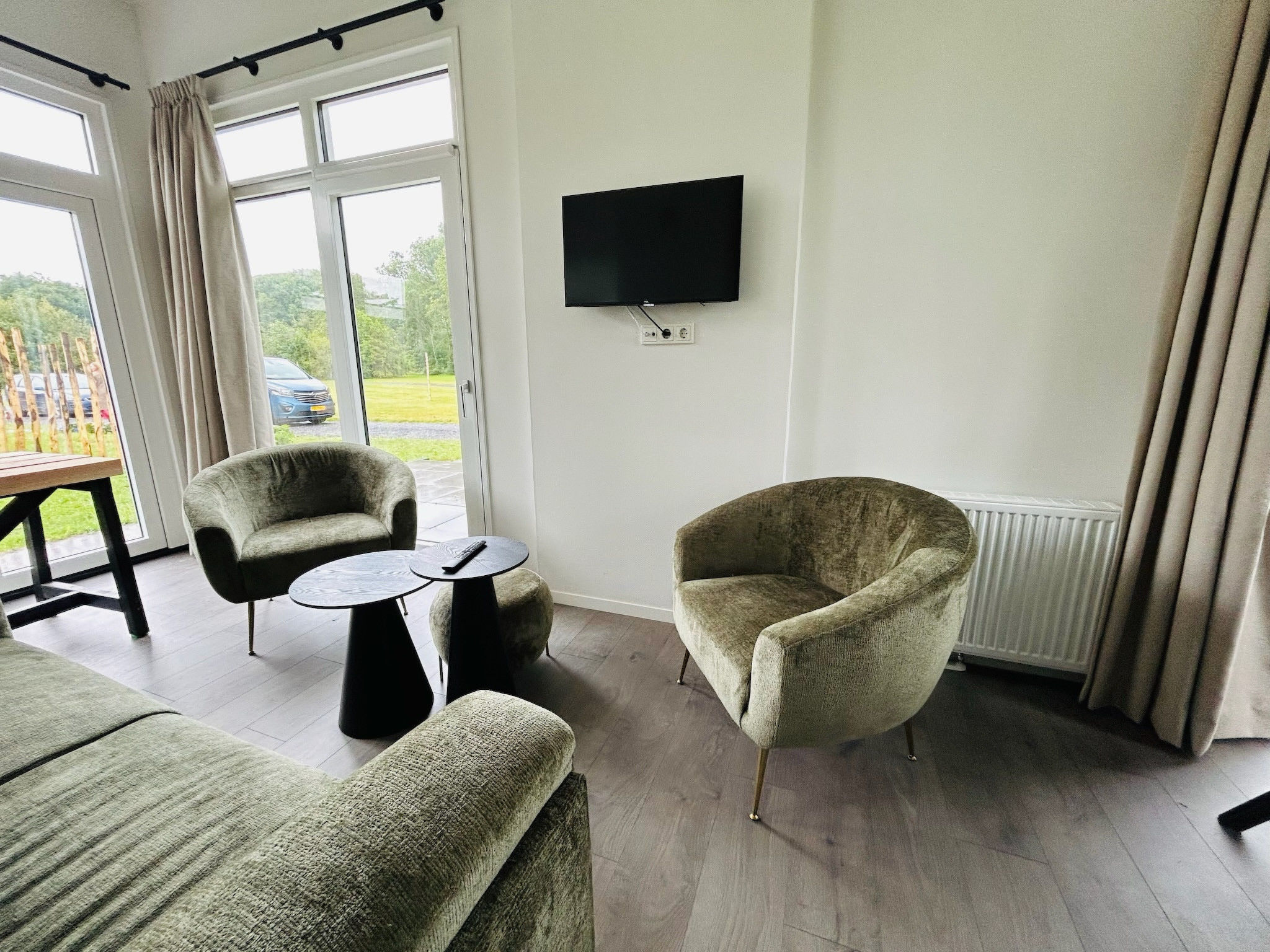 Bungalowpark de Horn - Floresta 215 - Binnen