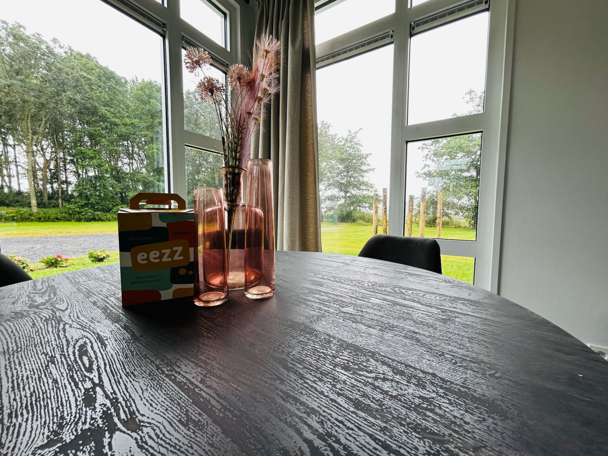 Bungalowpark de Horn - Floresta 215 - Binnen