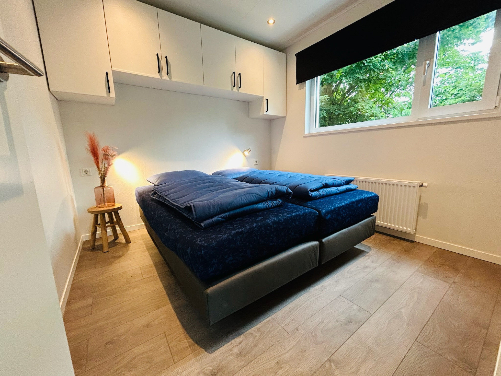 Bungalowpark de Horn - Floresta 215 - Binnen