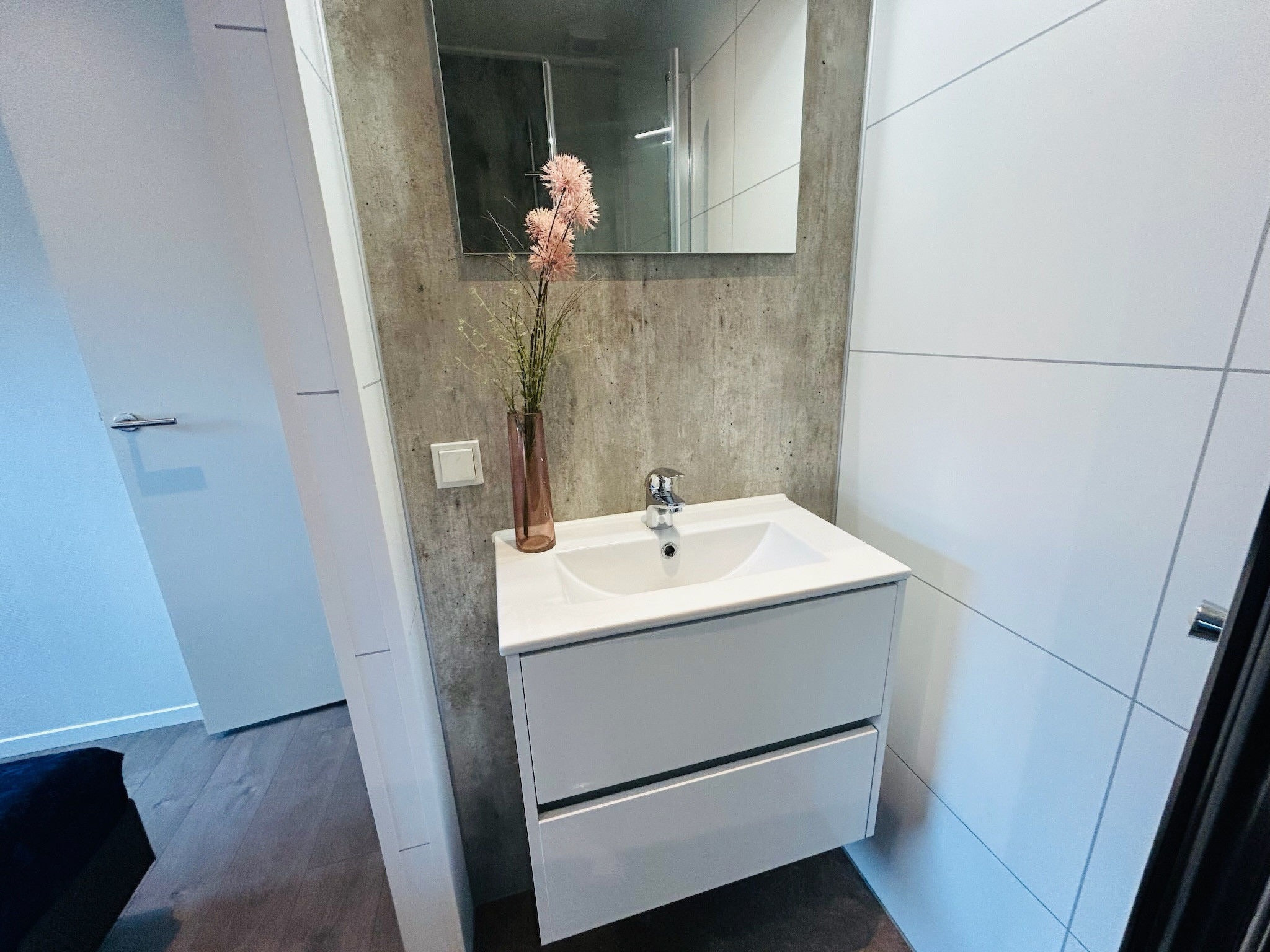 Bungalowpark de Horn - Floresta 215 - Binnen