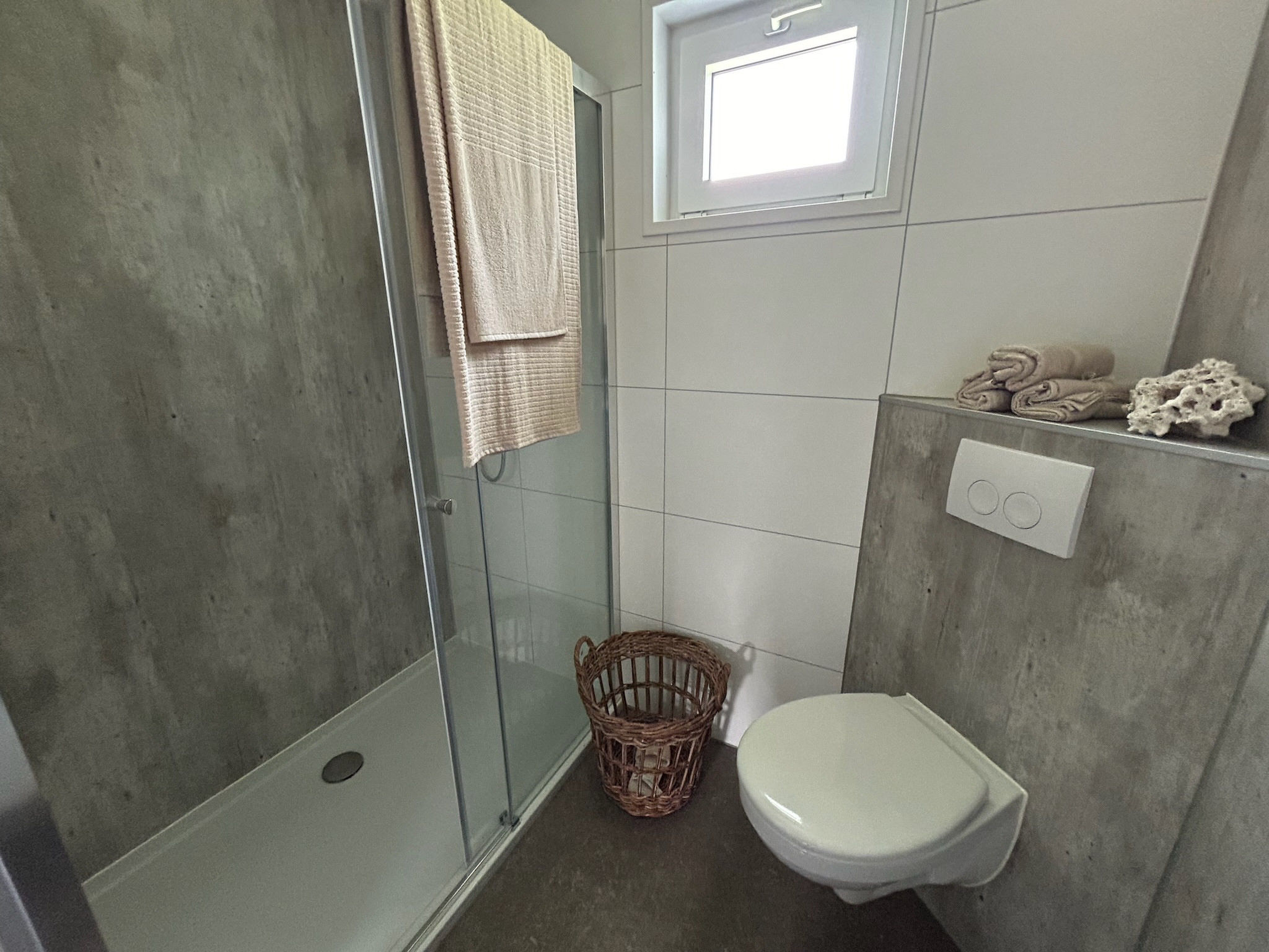 Bungalowpark de Horn - Floresta 215 - Binnen