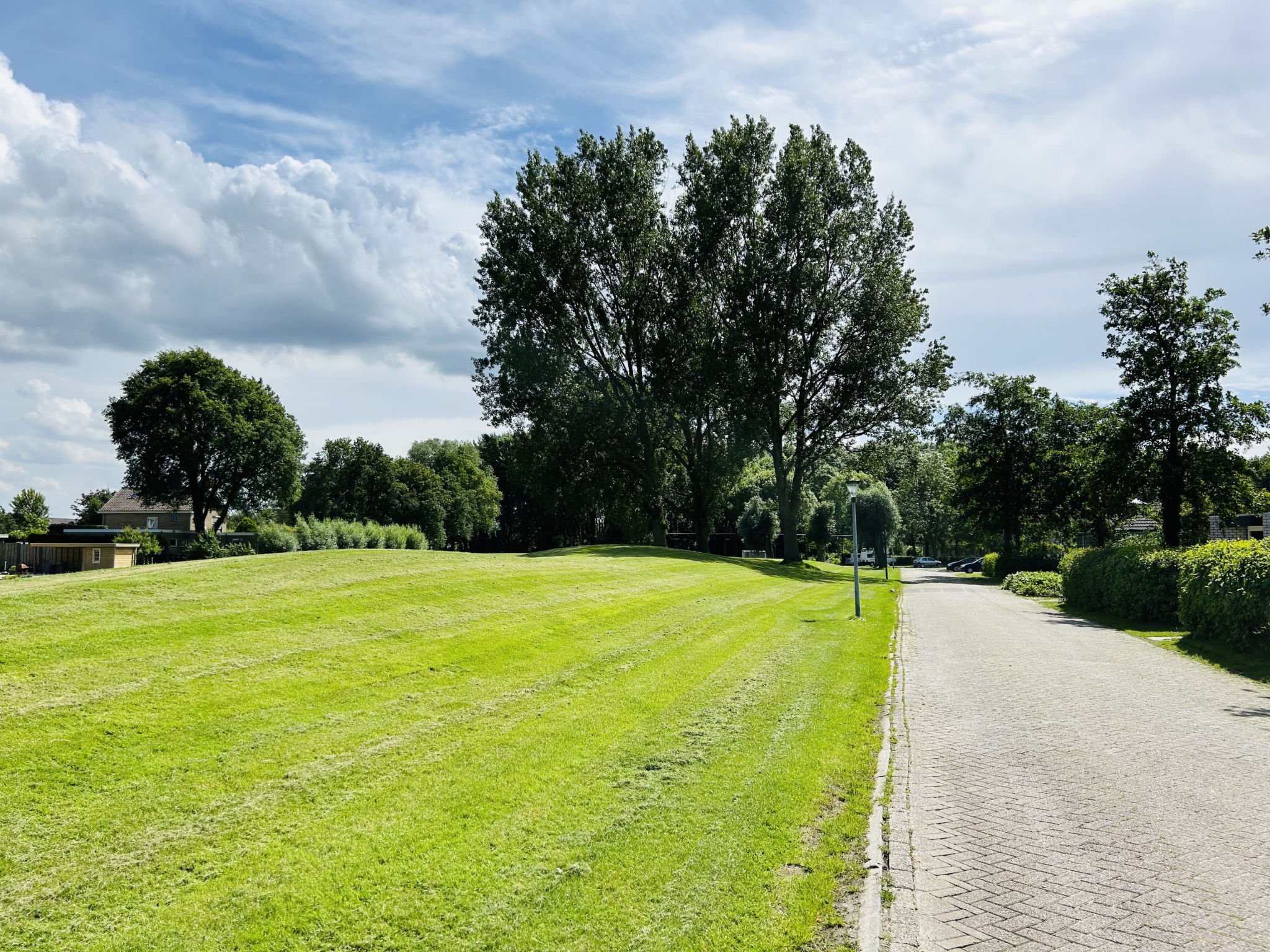 Bungalowpark de Horn - Floresta 215 - Binnen
