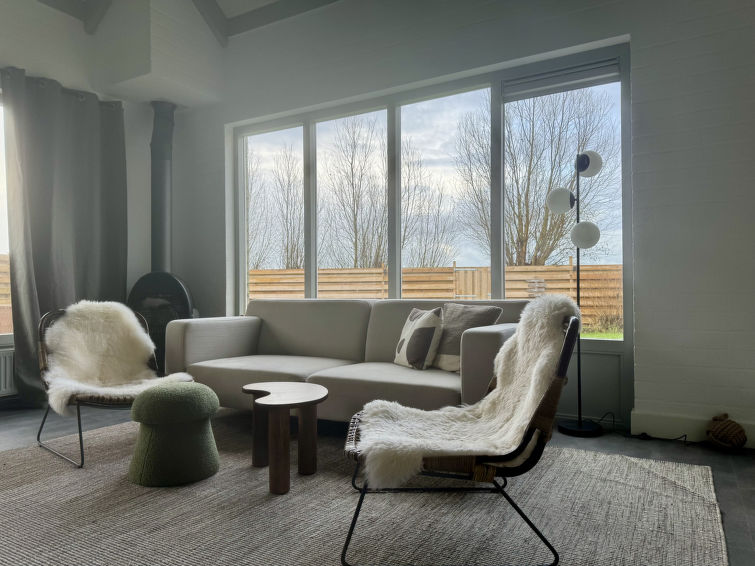 Bungalowpark De Horn - 128 - Texel