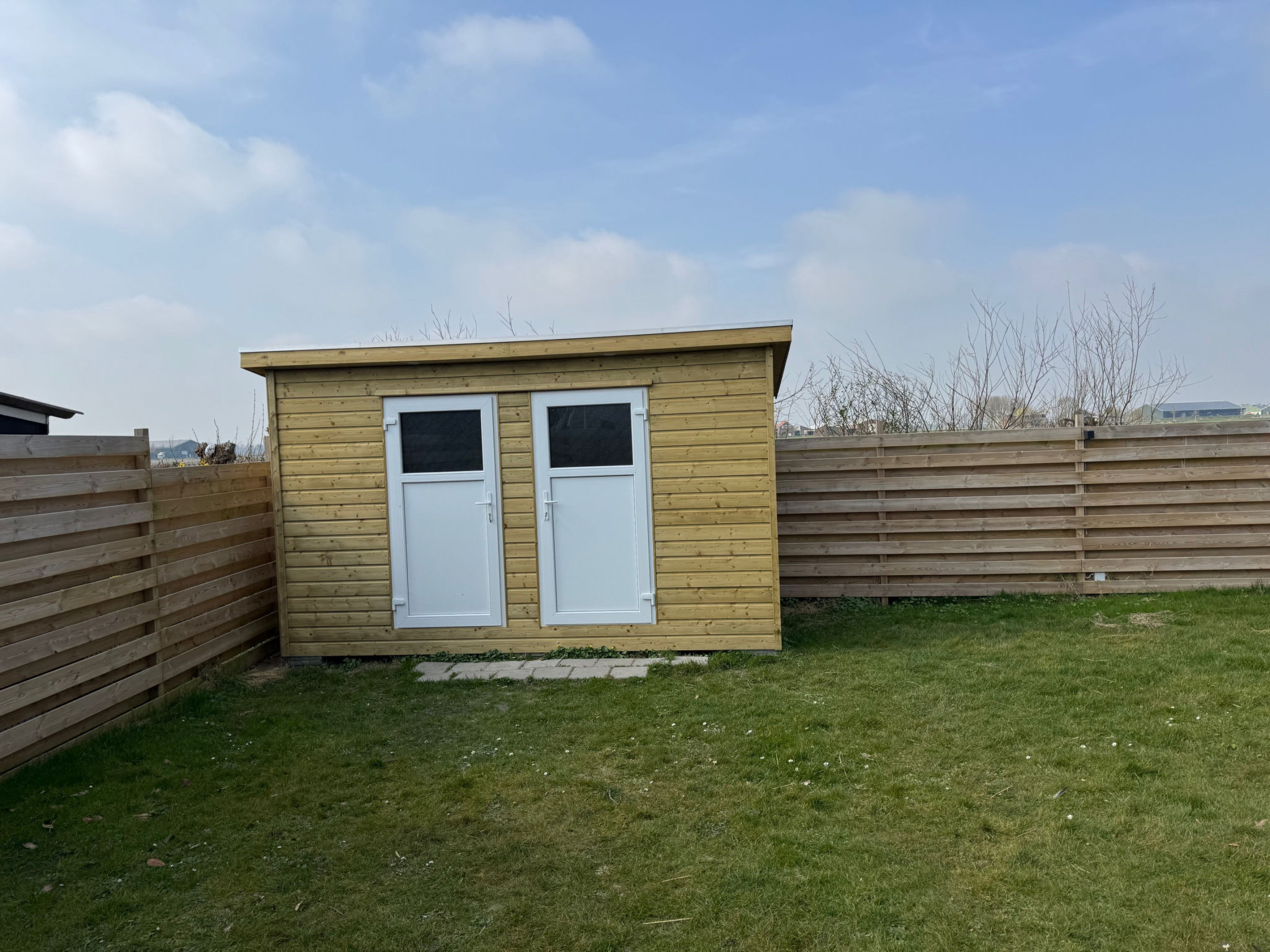 Bungalowpark de Horn - 128 - Binnen