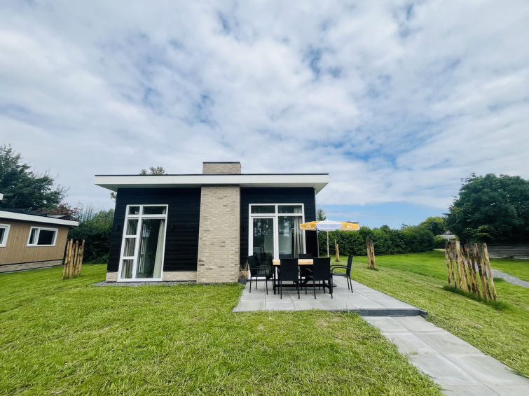 Bungalowpark De Horn - Floresta 214 - Texel