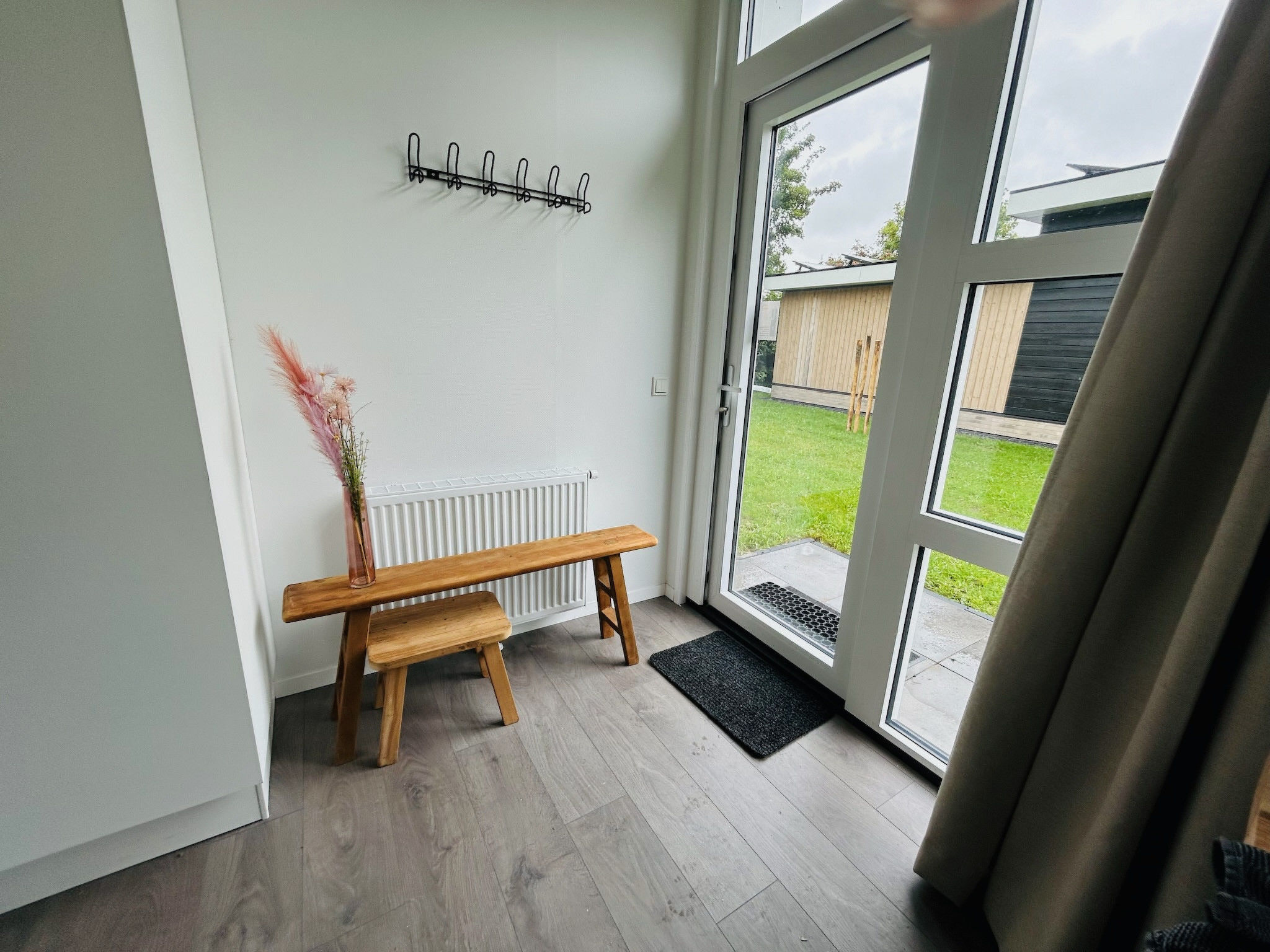 Bungalowpark de Horn - Floresta 214 - Binnen