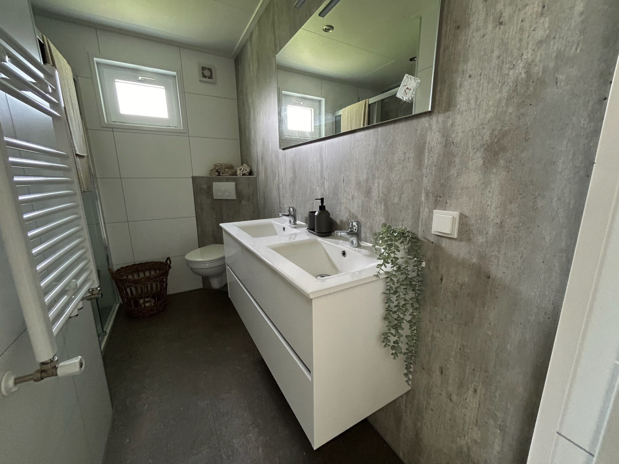 Bungalowpark de Horn - Floresta 214 - Binnen