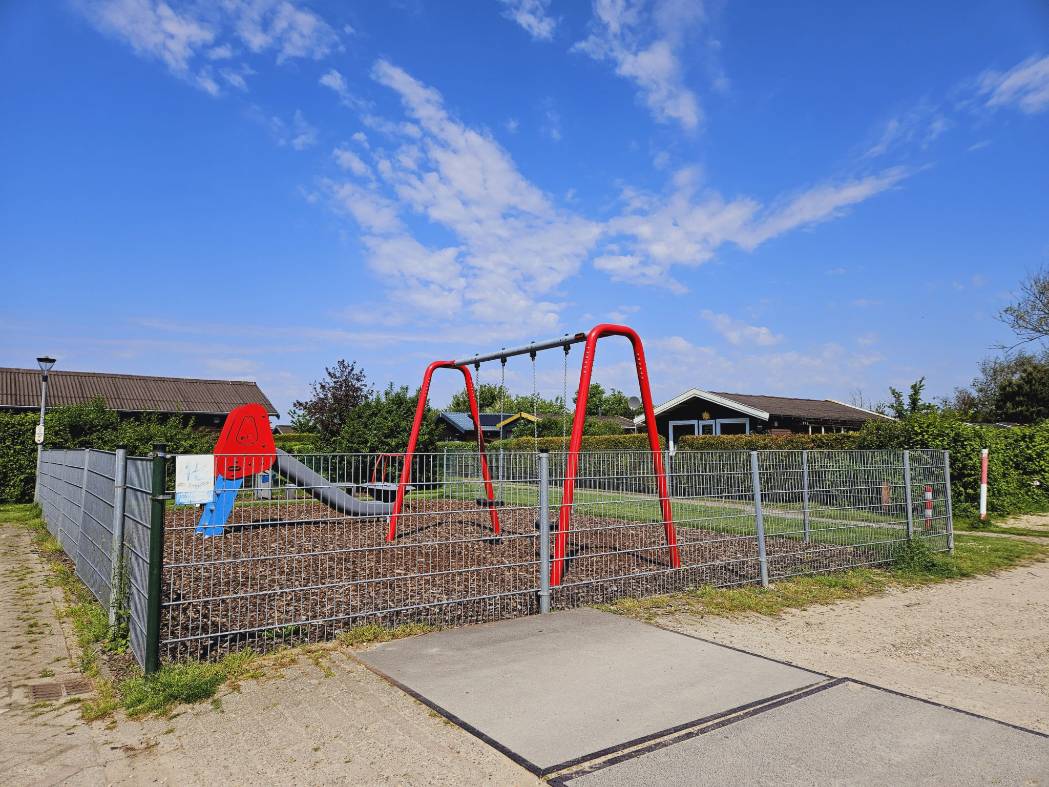 Bungalowpark de Horn - Floresta 214 - Binnen