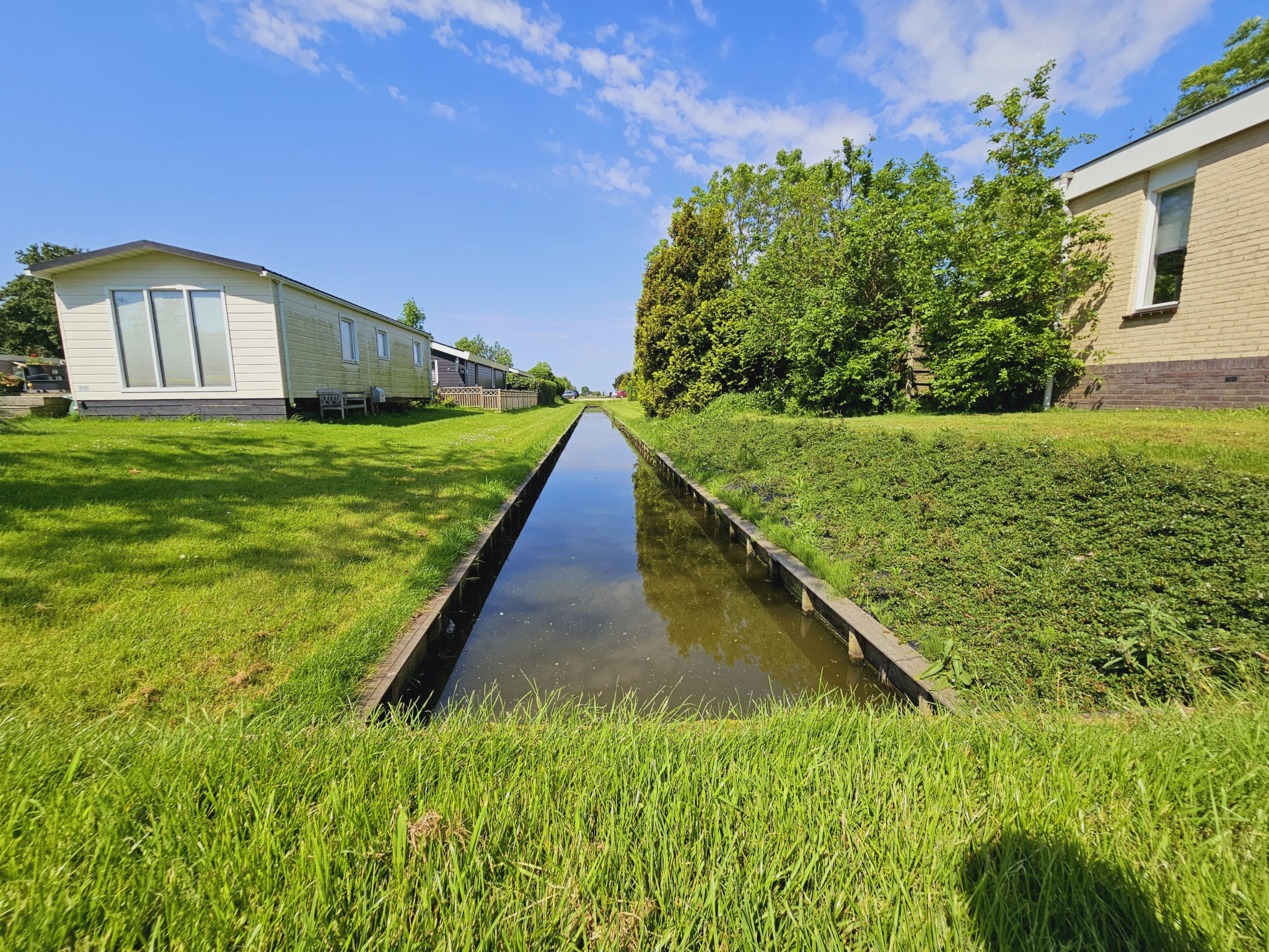 Bungalowpark de Horn - Floresta 214 - Binnen