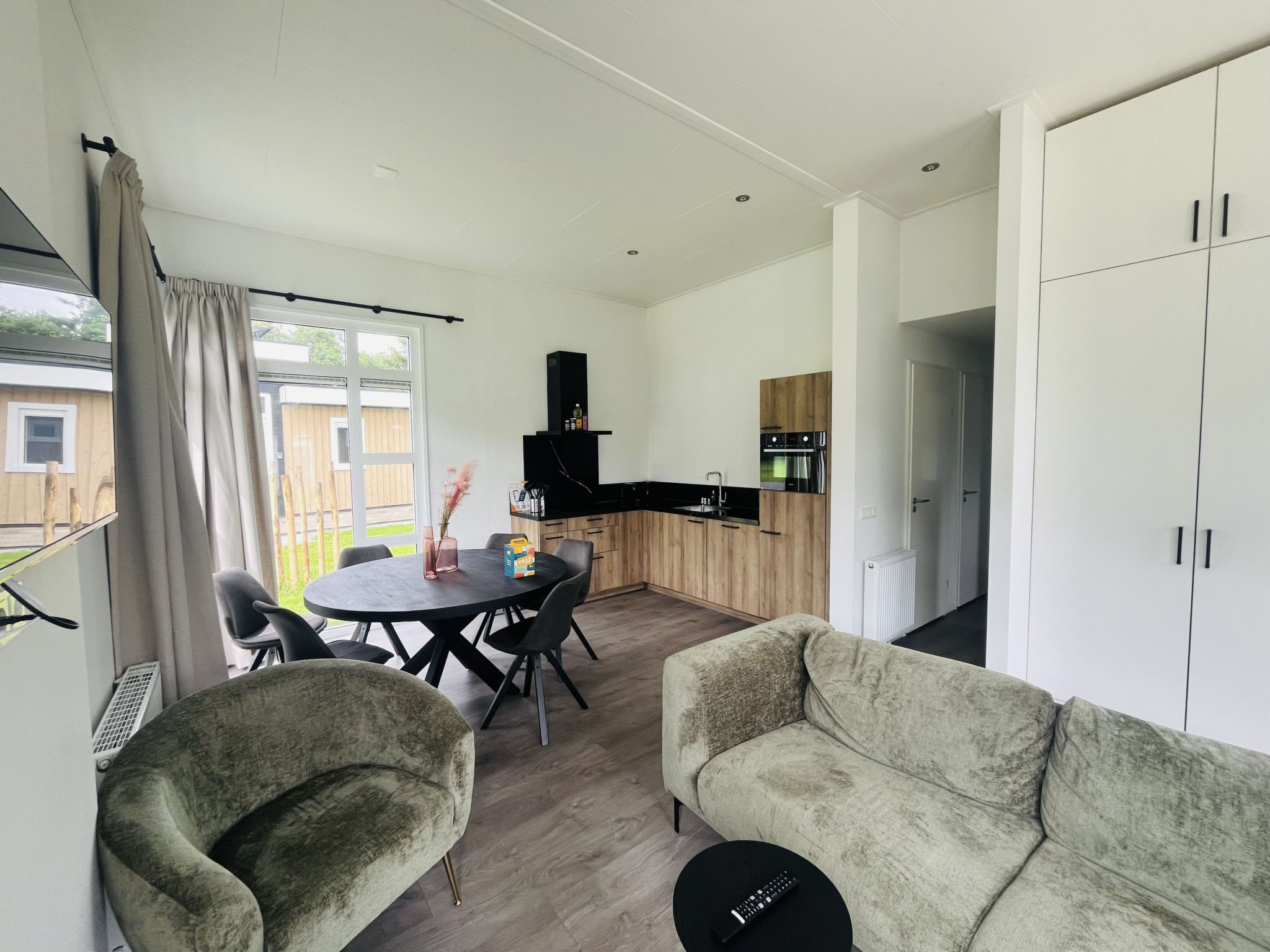 Bungalowpark de Horn -  Floresta 213