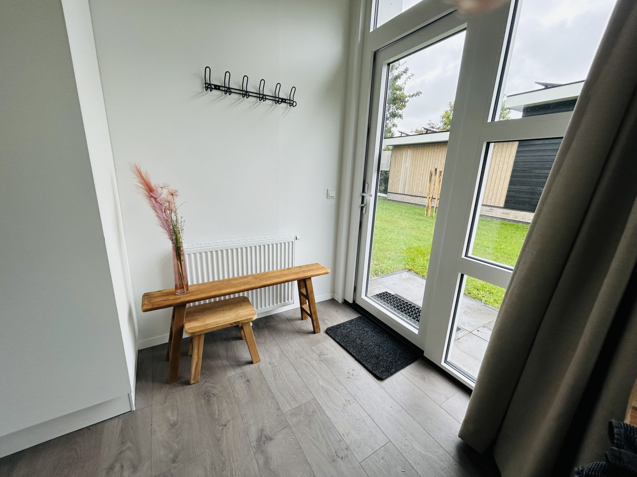 Bungalowpark de Horn -  Floresta 213