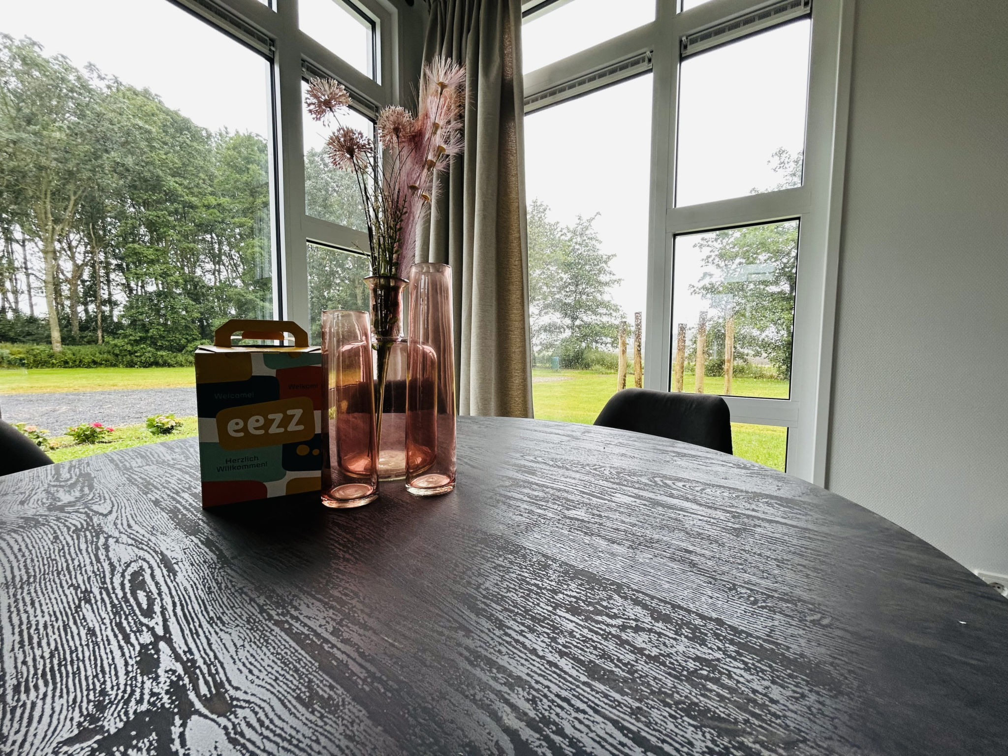 Bungalowpark de Horn -  Floresta 213 - Binnen