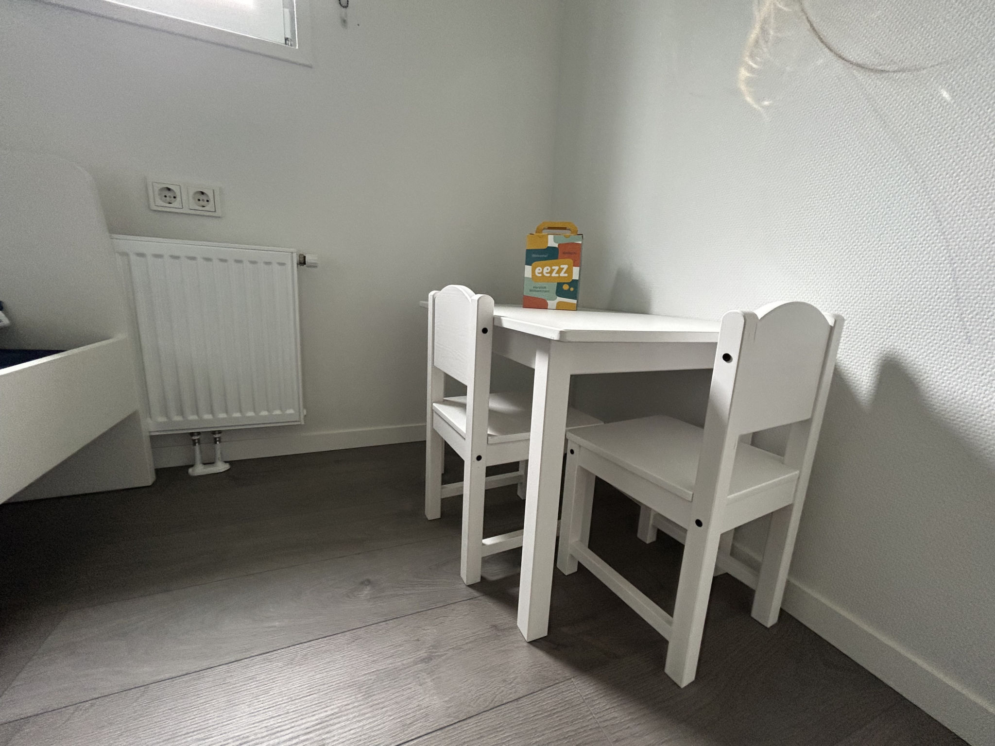 Bungalowpark de Horn -  Floresta 213 - Binnen