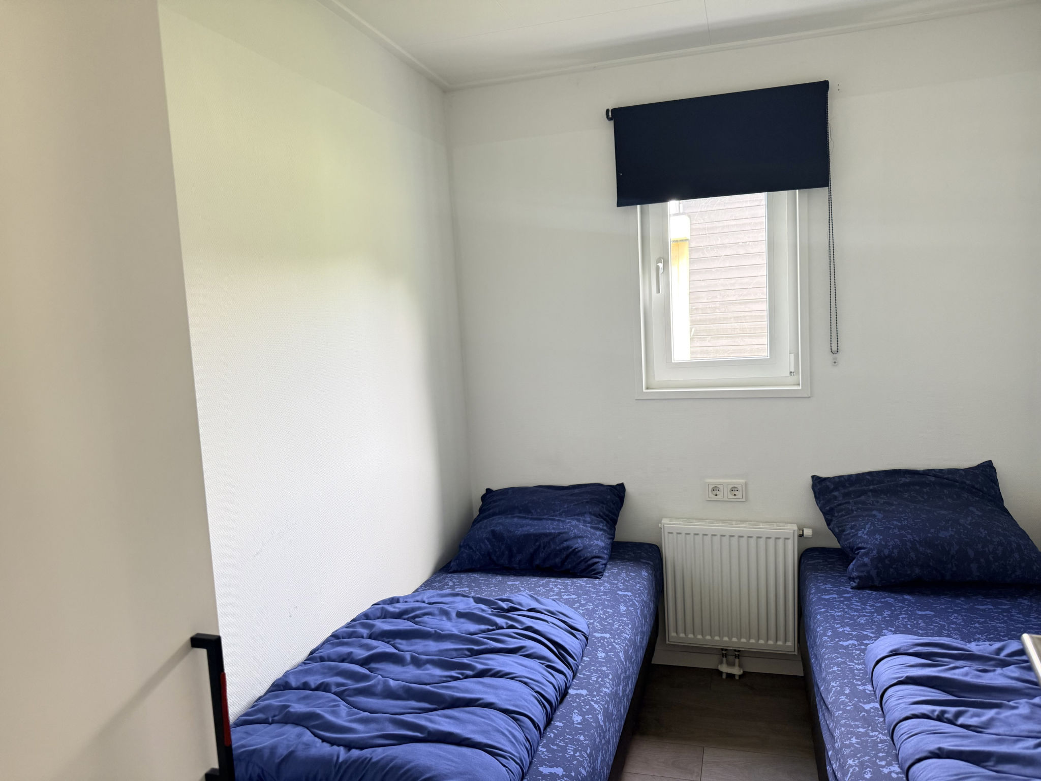 Bungalowpark de Horn -  Floresta 213 - Binnen