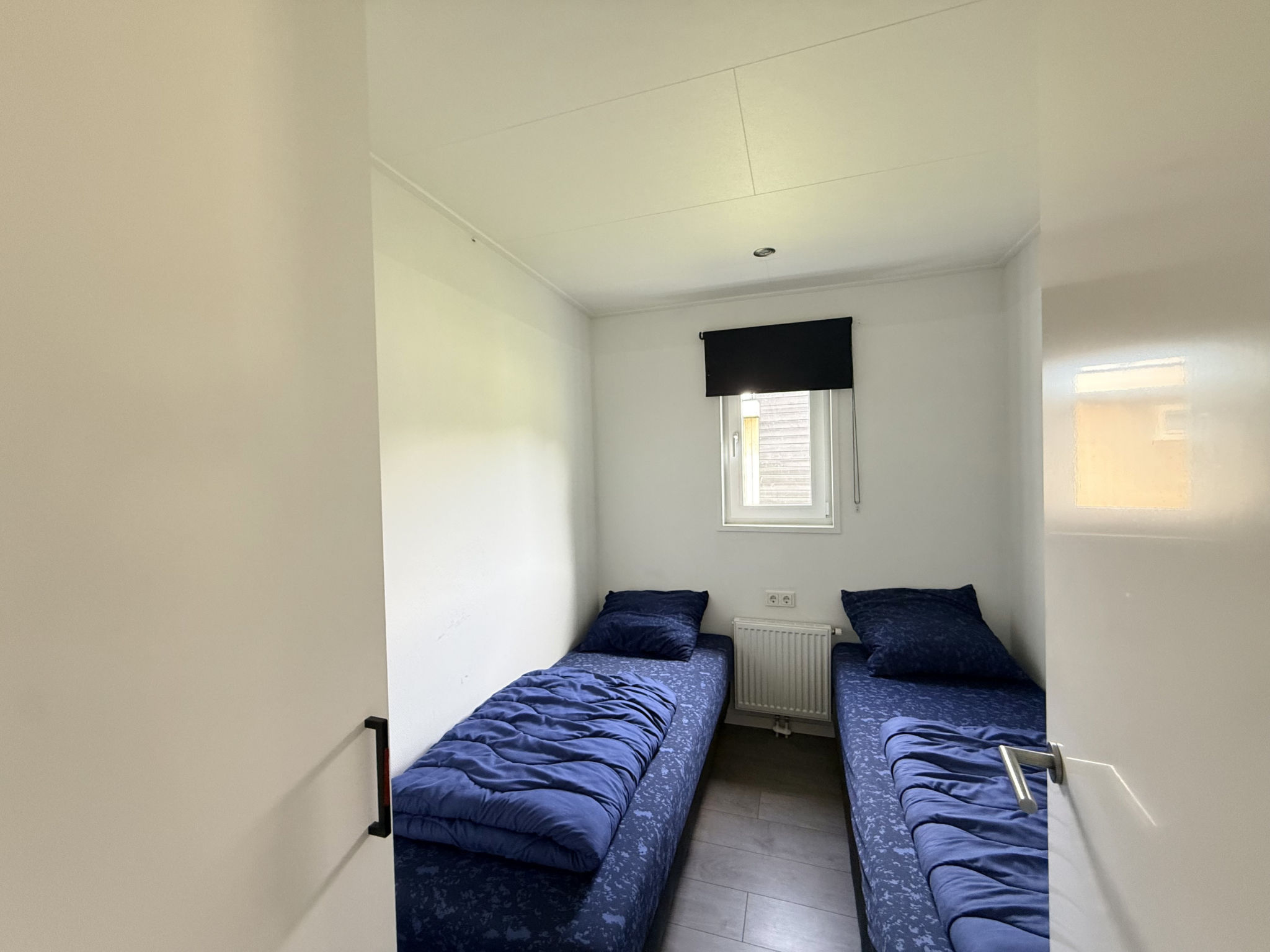 Bungalowpark de Horn -  Floresta 213 - Binnen