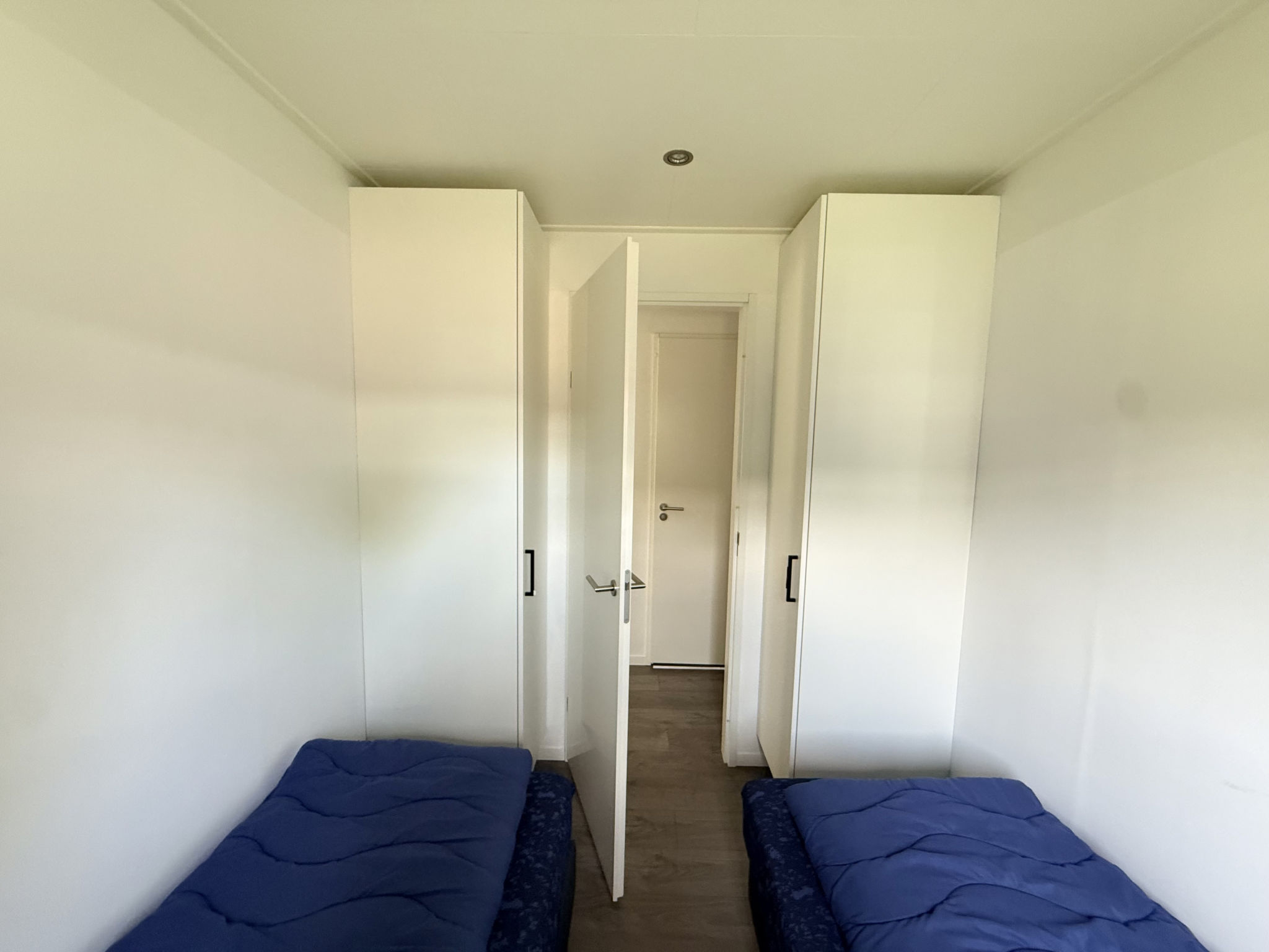 Bungalowpark de Horn -  Floresta 213 - Binnen
