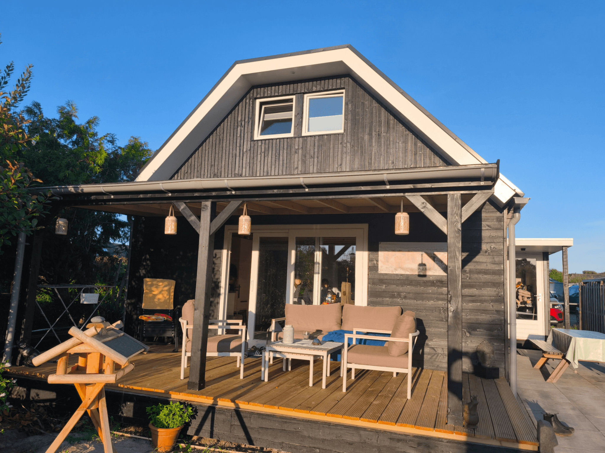 Bungalowpark de Horn - 403
