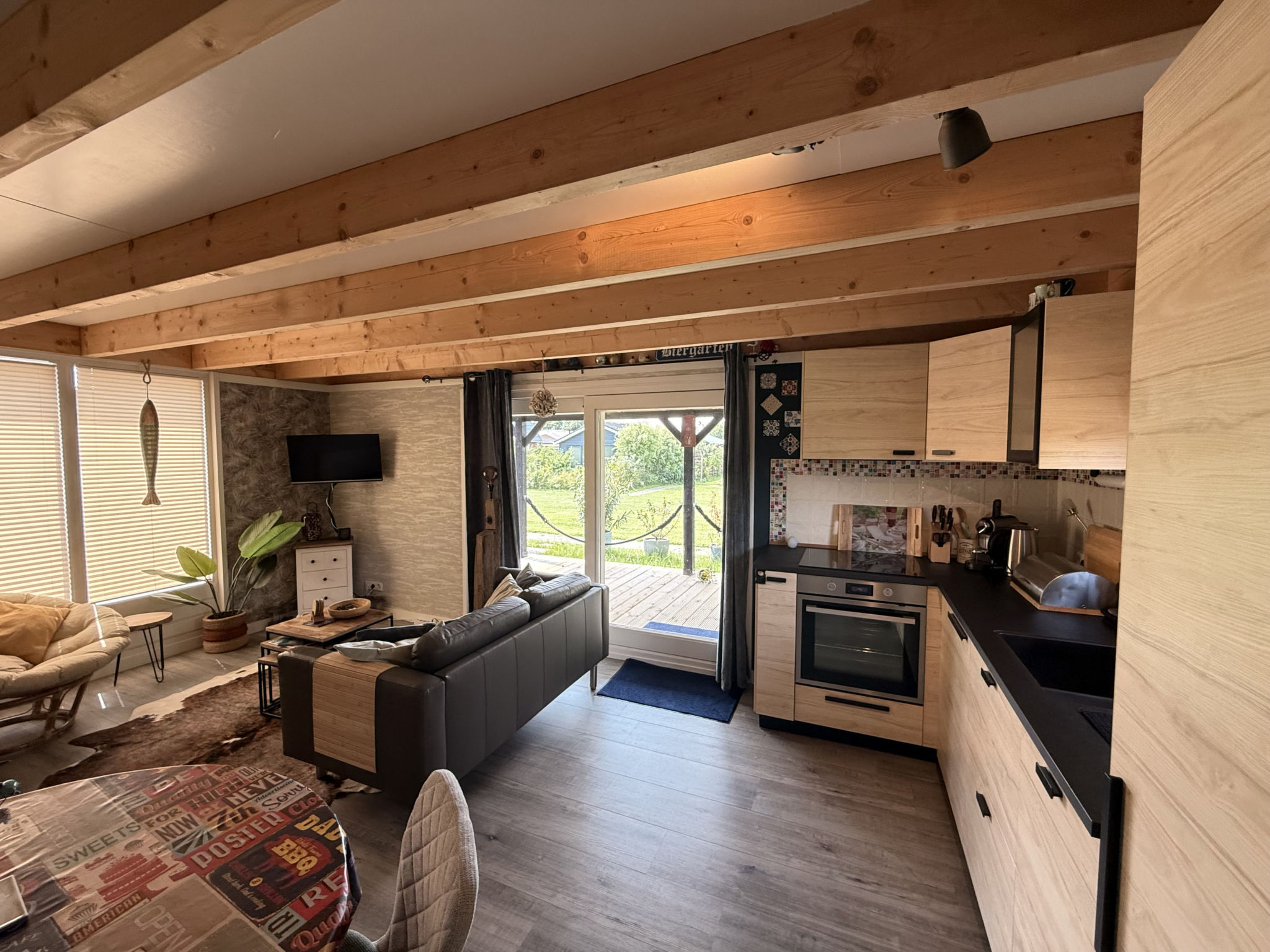 Bungalowpark de Horn - 403