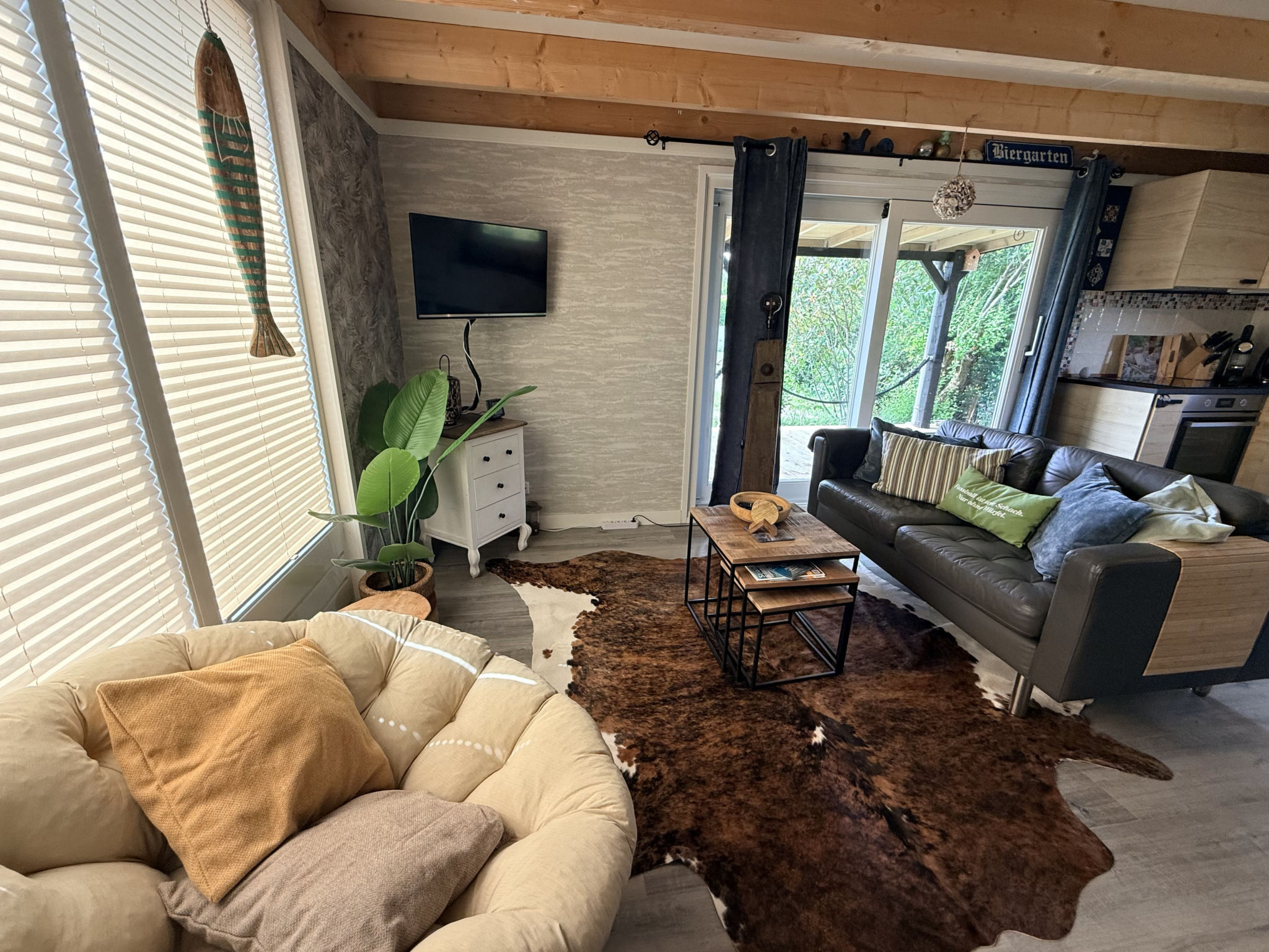 Bungalowpark de Horn - 403