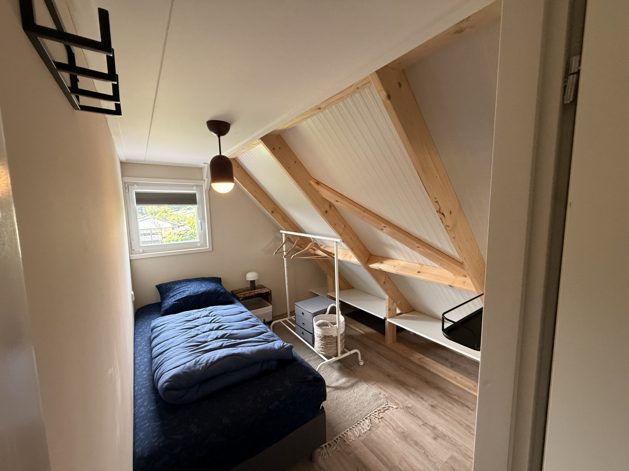 Bungalowpark de Horn - 403 - Drinnen