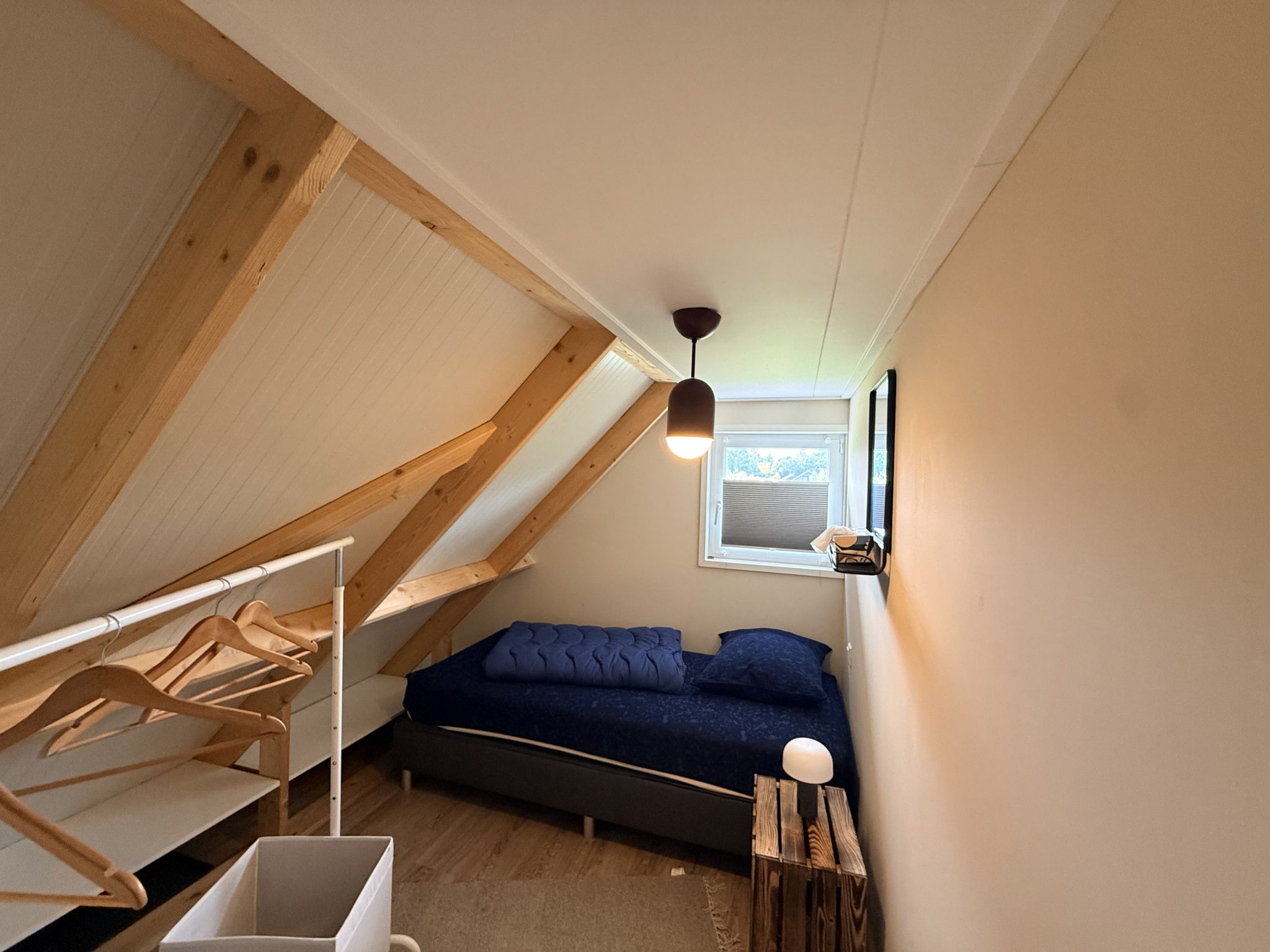 Bungalowpark de Horn - 403 - Drinnen
