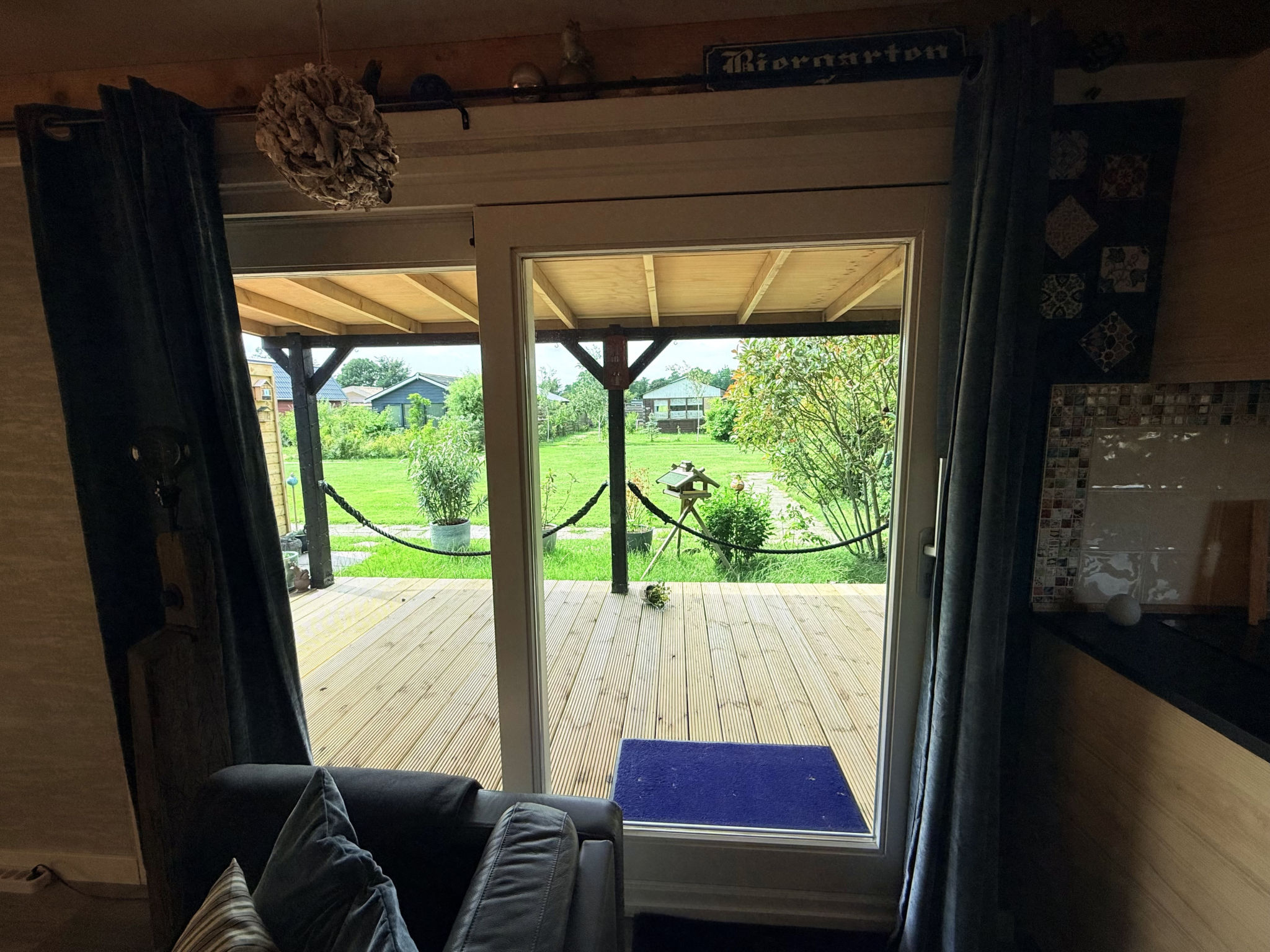 Bungalowpark de Horn - 403 - Drinnen