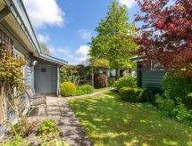 Ferienhaus Rusthoeve 28