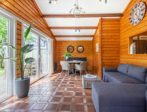 Ferienhaus Rusthoeve 28