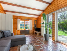 Ferienhaus Rusthoeve 28