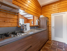 Ferienhaus Rusthoeve 28