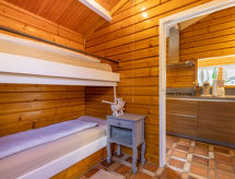 Ferienhaus Rusthoeve 28