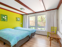 Ferienhaus De Dars