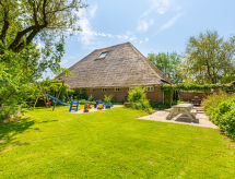 Ferienhaus De Dars