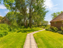 Ferienhaus De Dars