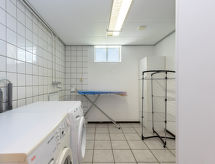 Ferienhaus De Dars