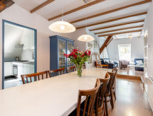 Ferienhaus De Dars