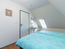 Ferienhaus De Dars