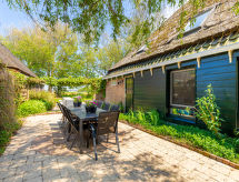 Ferienhaus De Dars