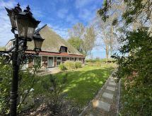 Ferienhaus De Dars