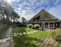 Ferienhaus De Dars