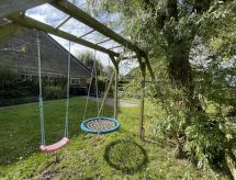 Ferienhaus De Dars