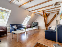 Ferienhaus De Dars