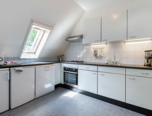 Ferienhaus De Dars