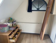 Ferienhaus De Dars