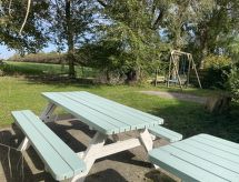 Ferienhaus De Dars