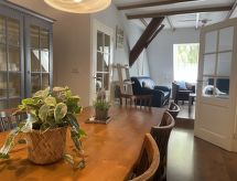 Ferienhaus De Dars