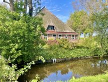 Ferienhaus De Dars