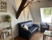 Ferienhaus De Dars