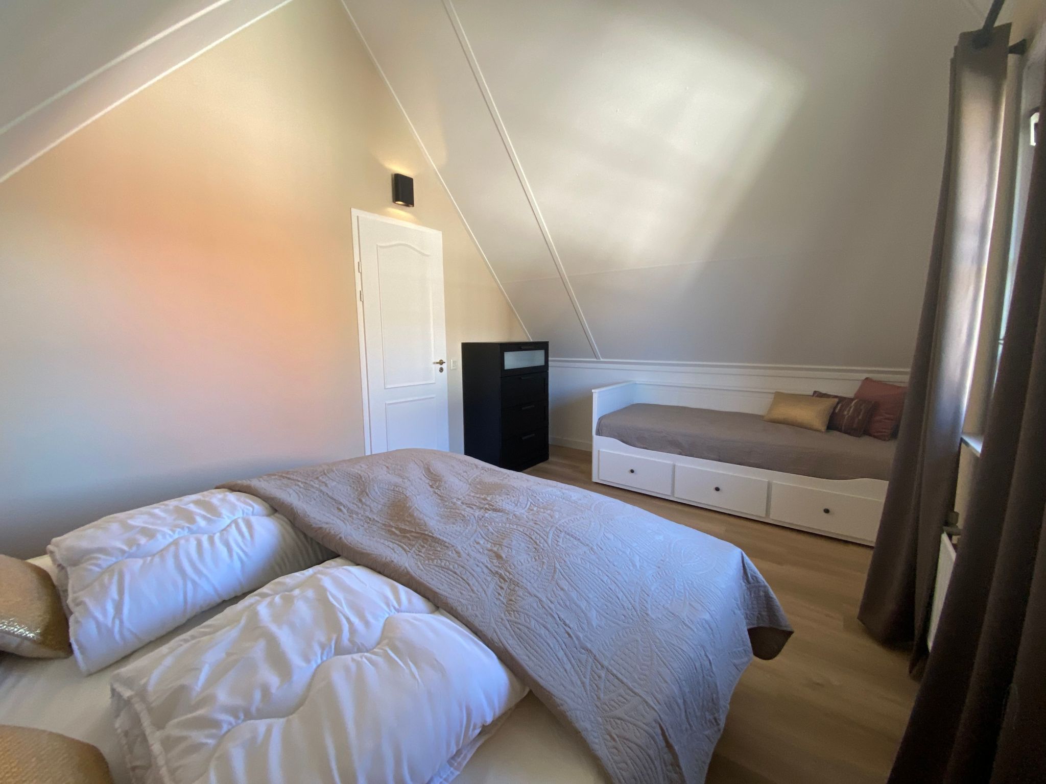 Villa Rembrandt-Drinnen